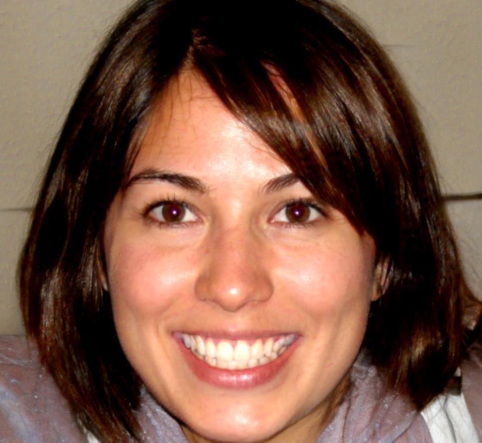 Marta Ruiz, Psicóloga Financiera